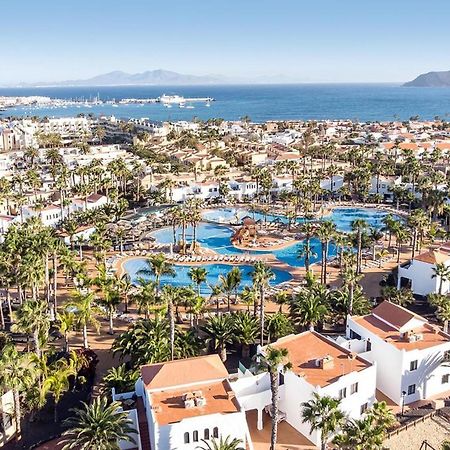 Family Apartment 1 Bedroom With Pool View - Oasis Duna Resort Corralejo Exterior foto