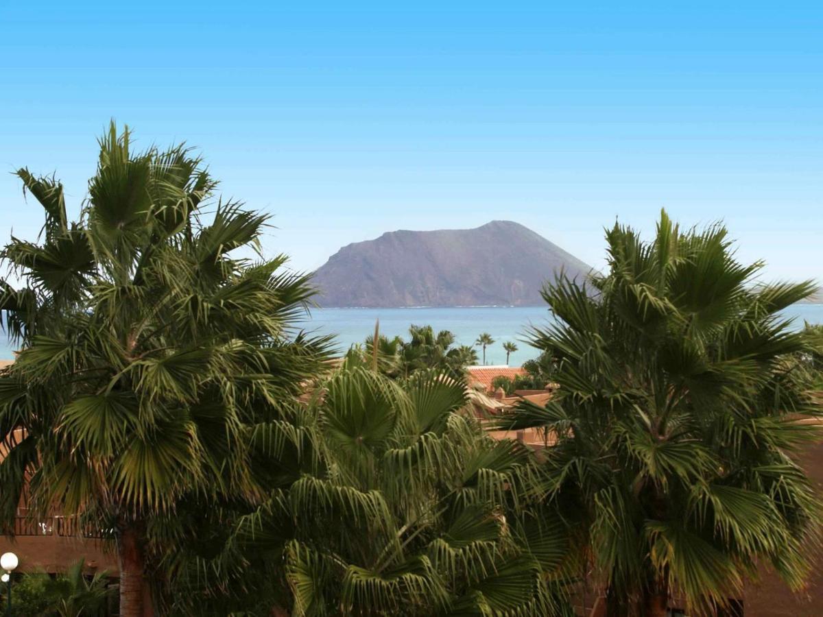 Family Apartment 1 Bedroom With Pool View - Oasis Duna Resort Corralejo Exterior foto