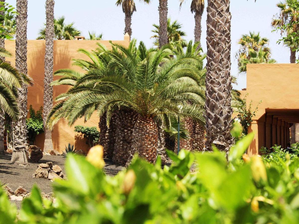 Family Apartment 1 Bedroom With Pool View - Oasis Duna Resort Corralejo Exterior foto